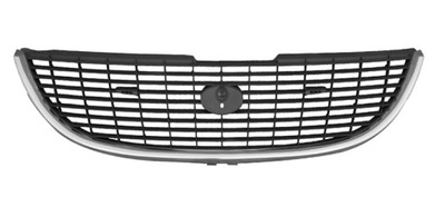 Решітка радіатора решітка радіатора chrysler voyager rg 01.00-12.04 фото №1