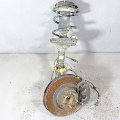 Subaru legacy iv 2.0d mcperson левый kompletny фото №1