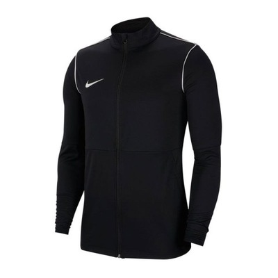 Bluza Nike Dry Park 20 Training Jr BV6906-010 164 cm