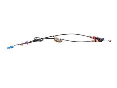 CABLES CAMBIOS DE TRANSMISIÓN NISSAN QASHQAI J10 2.0 DCI  