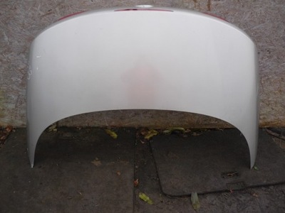 Vw eos i cabrio ld1w кришка багажника фото №1