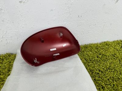 Корпус дзеркало ліва juke f15 10- nówa фото №1