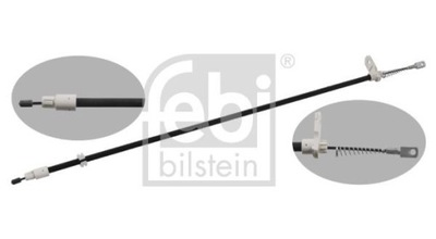 FEBI BILSTEIN 34907 CIEGLO, HAMULEC AUTÓNOMO  