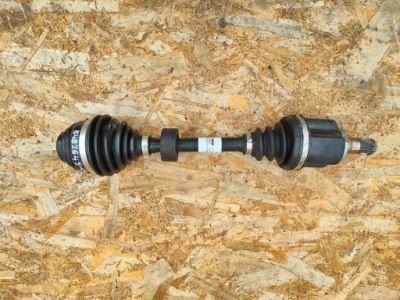 Приводной вал półośka левая bmw x1 f48 x2 f39 2 f44 mini f54 clubman f60 8482645-01 фото №1