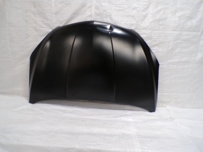 Opel mokka капот перед передня оригінал nowa 42372135 фото №1