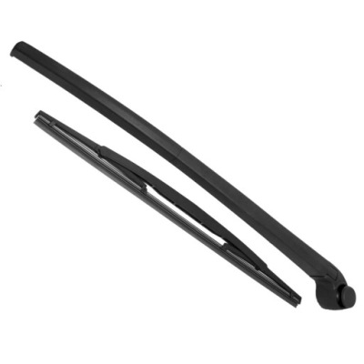 Рычаг щетка дворники дворник задняя skoda fabia i хэтчбек фото №1