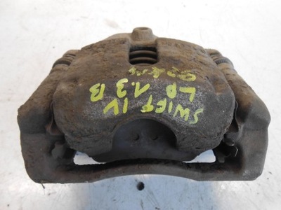 Суппорт тормозной левый перед suzuki swift iv 1.3 # фото №1