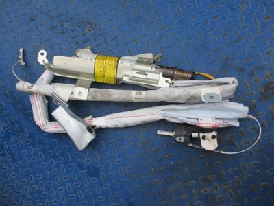 Шторка безпеки ліва kia ceed i kombi 06-12 фото №1