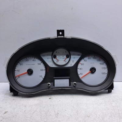 Счетчик приборы partner 9665983180 фото №1