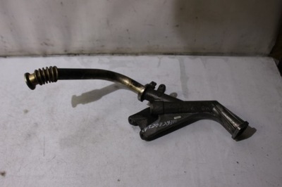 Шланг egr mercedes w168 фото №1