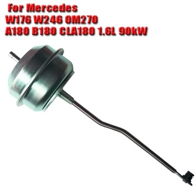 TURBO WASTEGATE ACTUATOR PARA MERCEDES W176 W2  