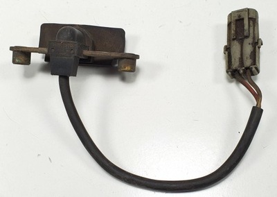 Датчик положення вала renault laguna i 7700868518 фото №1