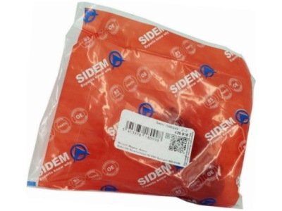 Втулка балка opel grandland 17- grandland 17- astra l 21- фото №1