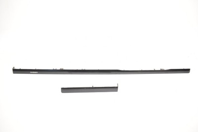 Молдинг dekor консоли vw sharan фото №1