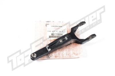 SOPORTE CONJUNTO DE EMBRAGUE OEM MITSUBISHI LANCER EVO 3 / ECLIPSE 4G63 1G / 2G  