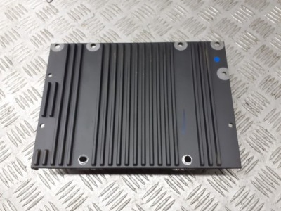 Підсилювач аудіо volvo v50 31215662 фото №1