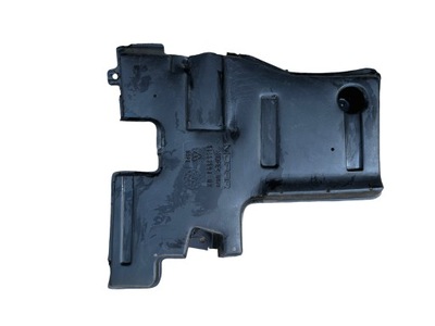 Захист підвіска права 51953593 fiat 500x фото №1