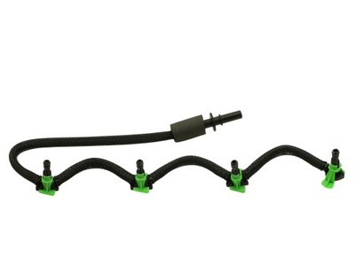 CABLE COMBUSTIBLES FORD TRANSIT CONNECT 13> REVERSIBLE 1.5 TDCI 15>  