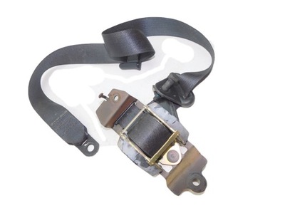 Chrysler pacifica i pas безопасности левый задняя фото №1