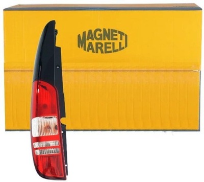 MAGNETI MARELLI FARO PARTE TRASERA 714000028400  