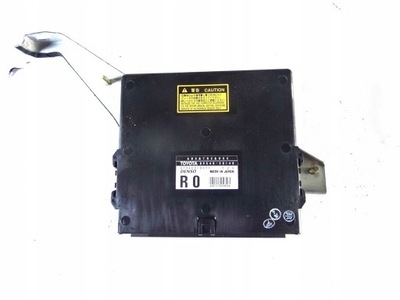 Lexus ls 430 02r модуль abs 89540-50140 фото №1