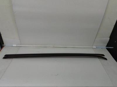 Ssangyong musso 2.2 19r молдинг кровельная фото №1