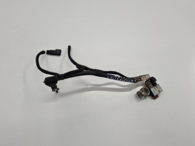 Ford galaxy mk3 lift клемма минусовая ag9n10c679dc фото №1