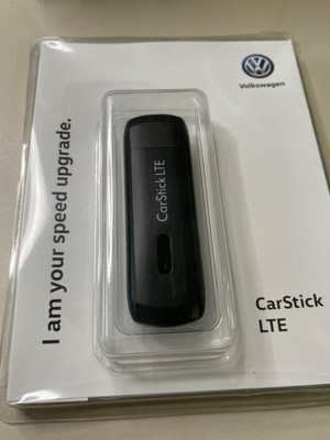 Surfstick Carstick Lte Connect 000051409E VW