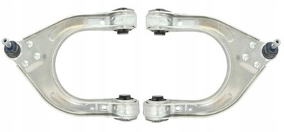 Рычаг левая правая верхний mercedes w211 cls c219 фото №1