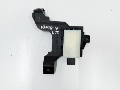 Hyundia ioniq 5 22r. датчик радар датчик мёртвая зона левый фото №1