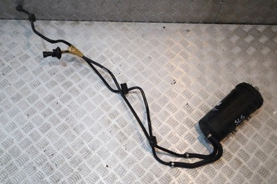 Фільтр вугільний mercedes sls a1644700659 фото №1