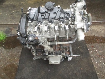 Renault clio v captur ii двигун 1.5 blue dci 84-tys km 20 rok фото №1