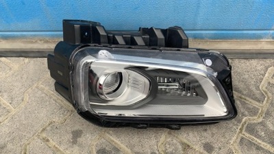 Hyundai kona 2018- full led лампа правая перед фото №1