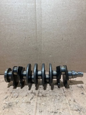 Ford focus wał колінчастий фото №1