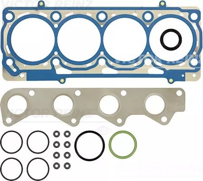 КОМПЛЕКТ USZCZ.SEAT /REINZ/ 02-34070-01 VICTOR