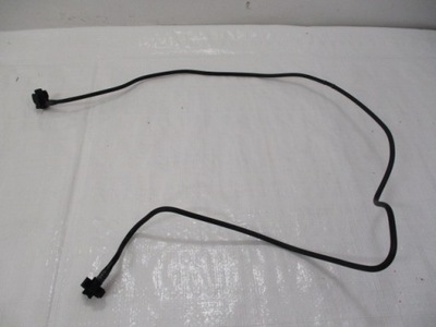 Expert spacetourer zafira 2.0 шланг радіатора фото №1