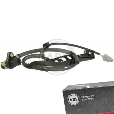Датчик abs перед лівий a.b.s. do lexus is 200 300 фото №1