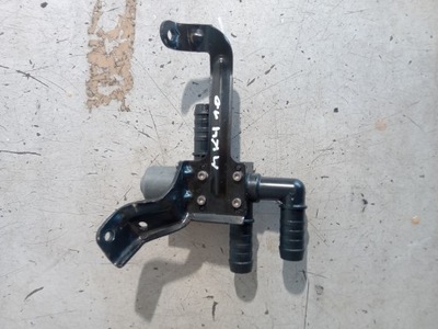 Ford focus mk4 електроклапан 1.0 eb jx61-18495-ec фото №1