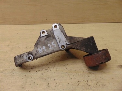 Натягувач ремінь кронштейн основа hyundai h1 2.5 crdi фото №1