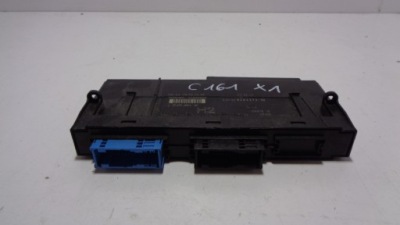 Bmw x1 e84 модуль комфорта h2 9264573 фото №1