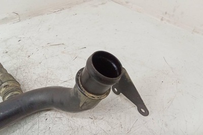 Труба охолодження vw touareg 7la, 7l6, 7l7 059121071bf 2.97l дизель 2011 фото №1