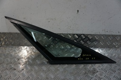 Стекло правый перед ford galaxy mk7 2017r poznań фото №1