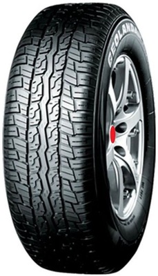 2 PIEZAS NEUMÁTICOS G902 265/65R17 112H MITSUBISHI  