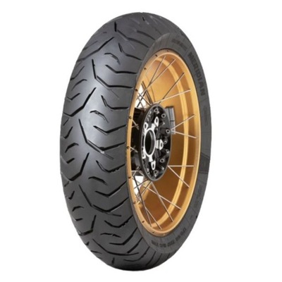 DUNLOP 150/70R17 TL 69 V TRAILMAX MERIDIAN PARTE TRASERA  