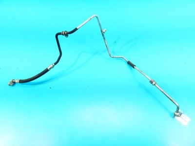 Шланг кондиціонера wąż трубка audi a2 1,4 16v фото №1