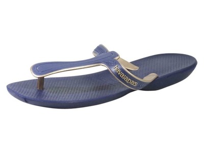 HAVAIANAS CASUALE flip flops JAPONKI 37 - 38