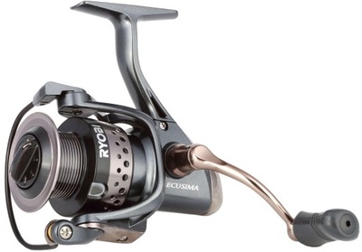 Kołowrotek spinningowy Ryobi Ecusima 3000 FD