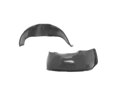 WHEEL ARCH COVER VW TRANSPORTER CARAVELLE 08.96- LEFT NEW  