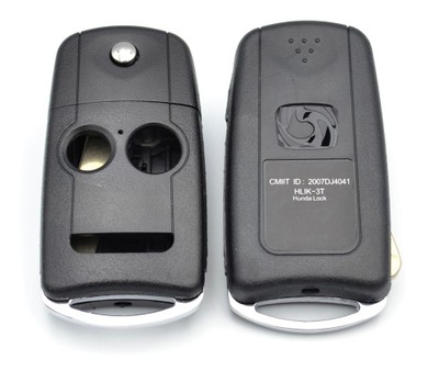 Honda accord airwave amaze ключ pilot корпус фото №1