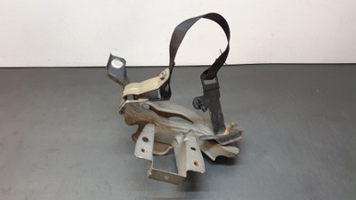 Основа кронштейн акумулятор lancia delta iii фото №1